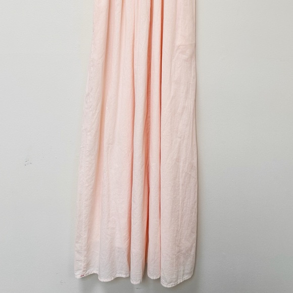 XiRENA Like-New Flynn Dress in Cream Peach size S - Picture 8 of 13
